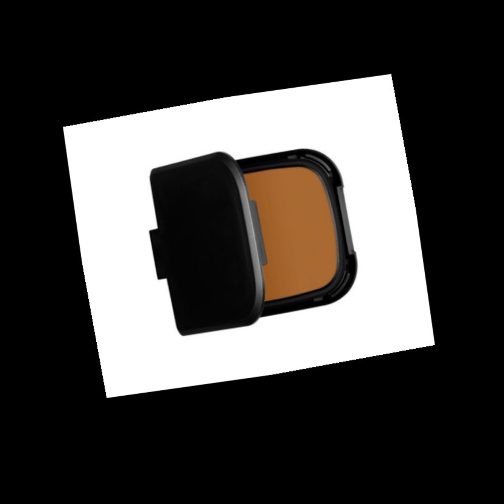 Brand New Nars New Orleans Dark 2 #6318 Radiant Cream Compact Foundation.